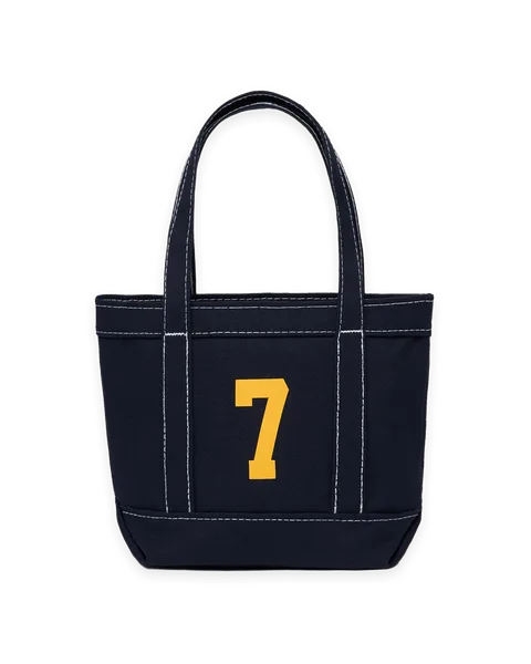 Noah The Seven Mini Tote