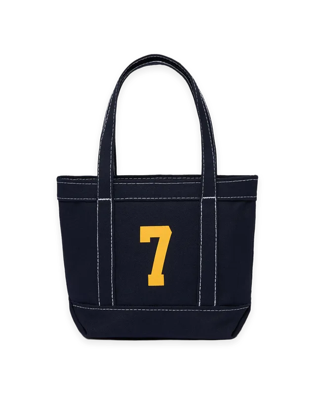 Noah The Seven Mini Tote