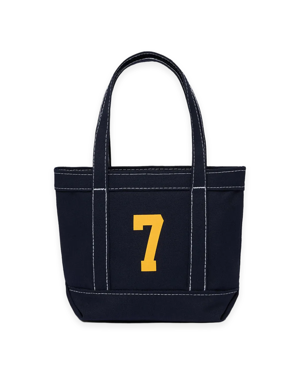 Noah The Seven Mini Tote