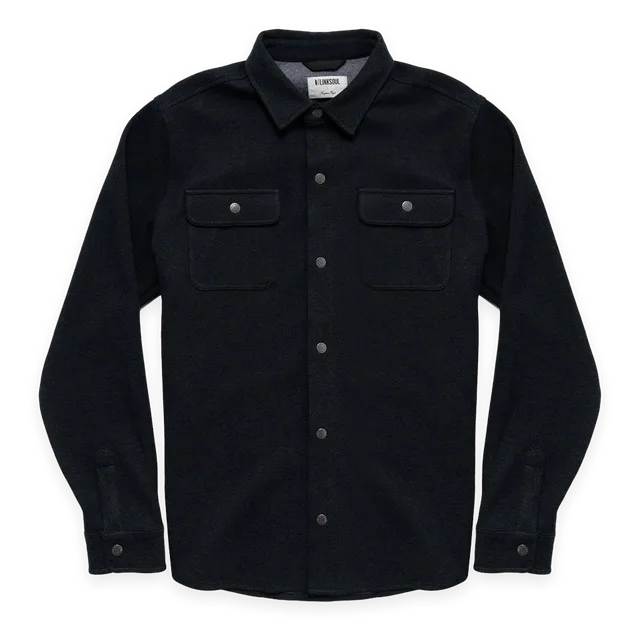 Linksoul Wyeth Shacket