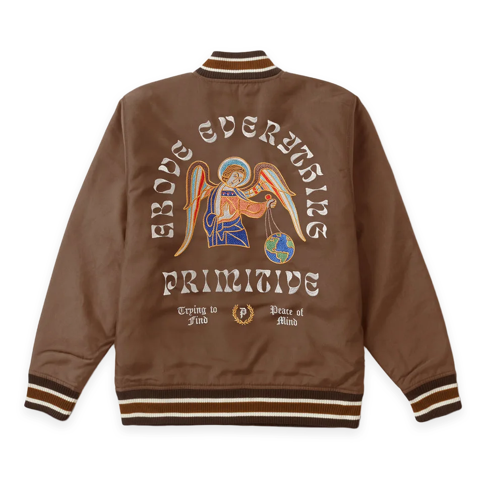 Primitive SAVIOR JACKET