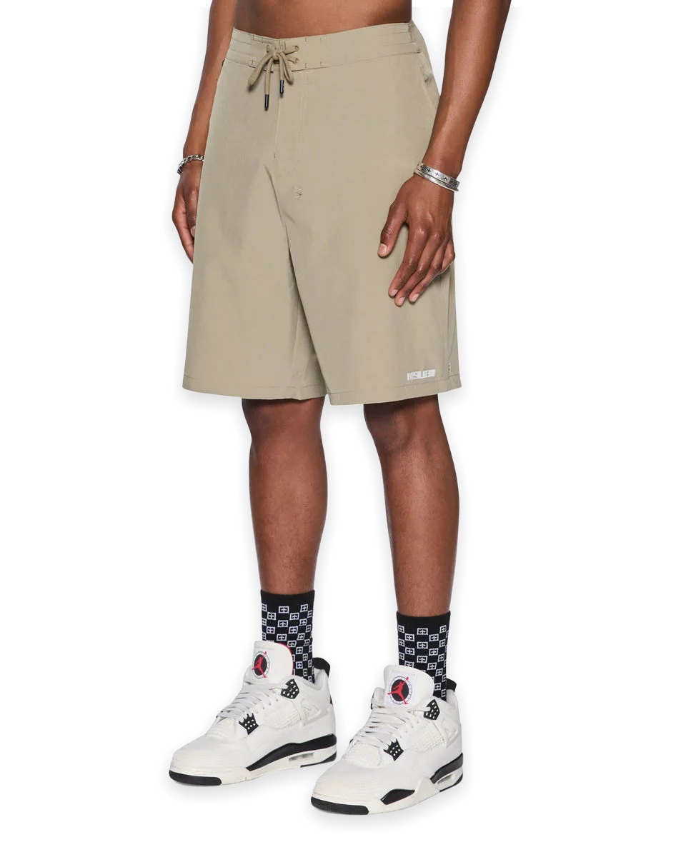 Ksubi SOTT RAZOR BOARDSHORT OUTBACK