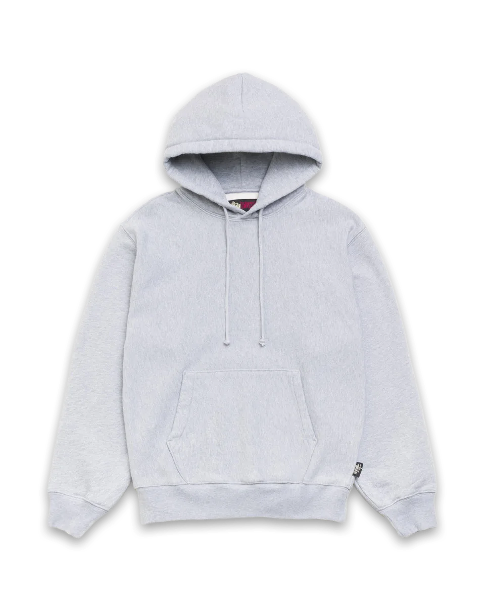 Stüssy FLEECE HOODIE