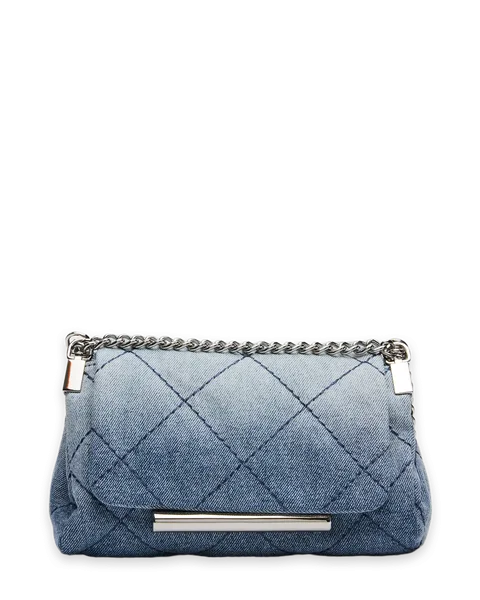 Steve Madden COLETE MINI BAG DENIM