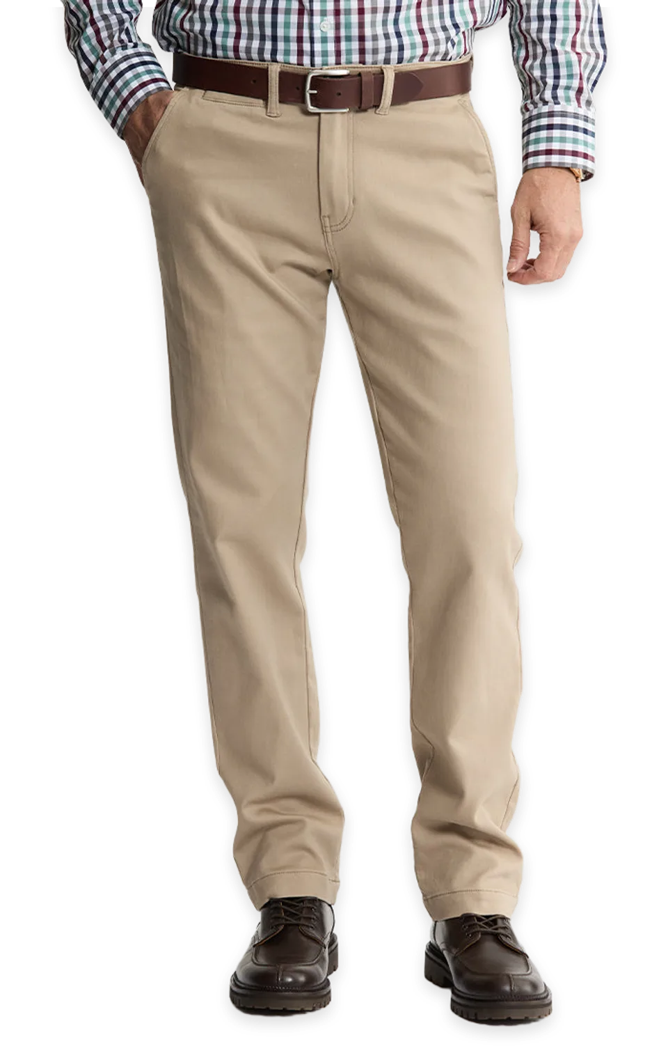 Jachs NY Bowie Summer Commuter Chino Pants
