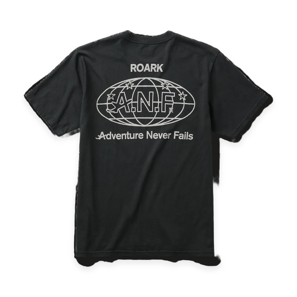 Roark ANF Premium Tee