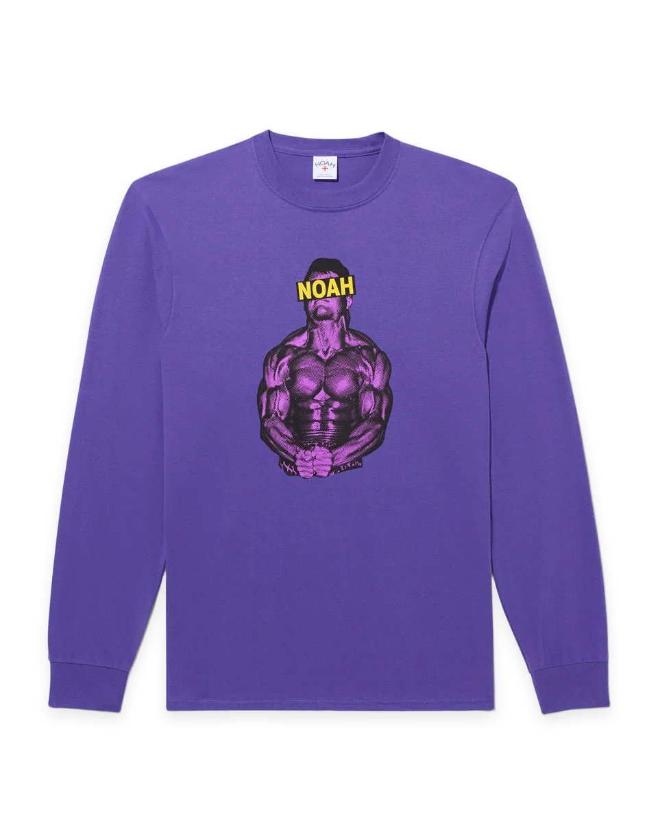 Noah The Pain Cave Tee