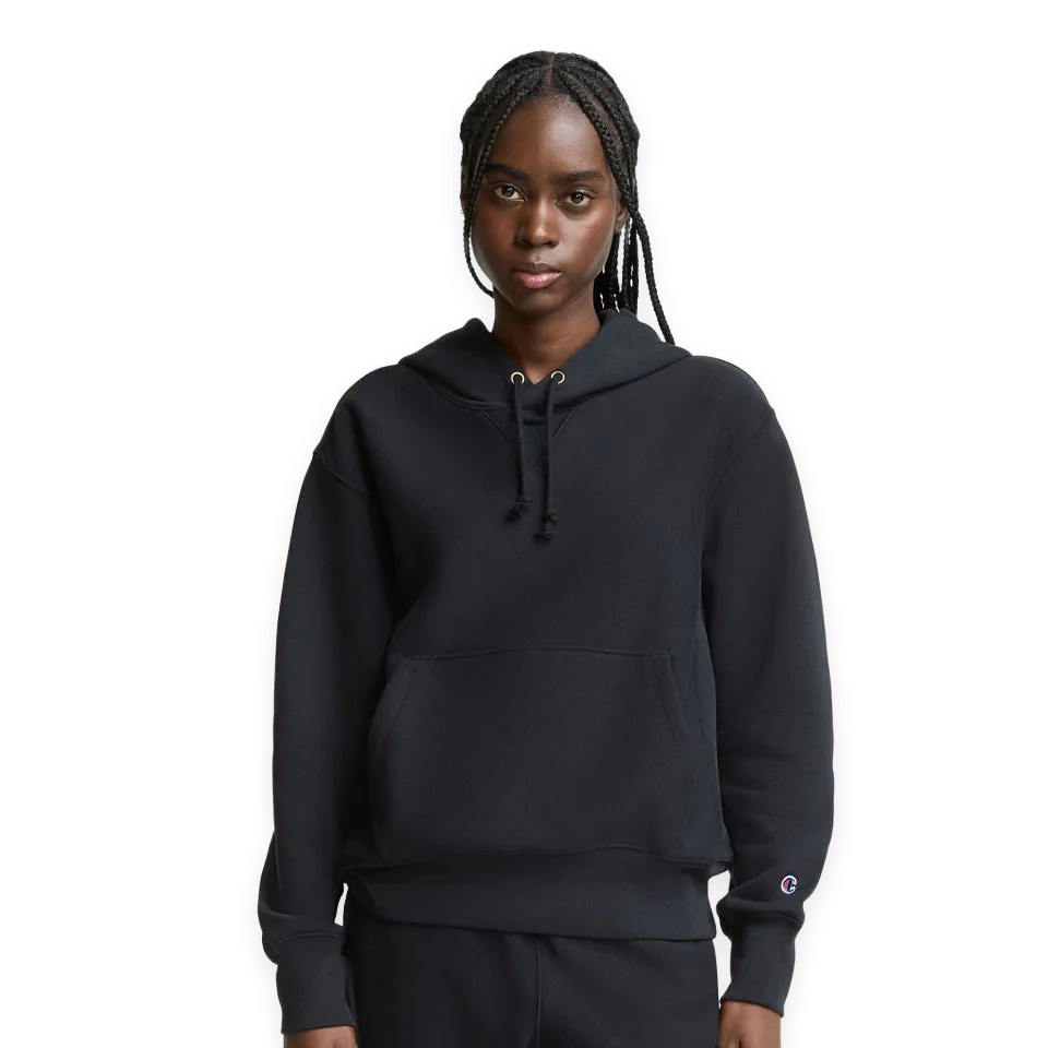 Champion Reverse Weave Hoodie Sweatshirt