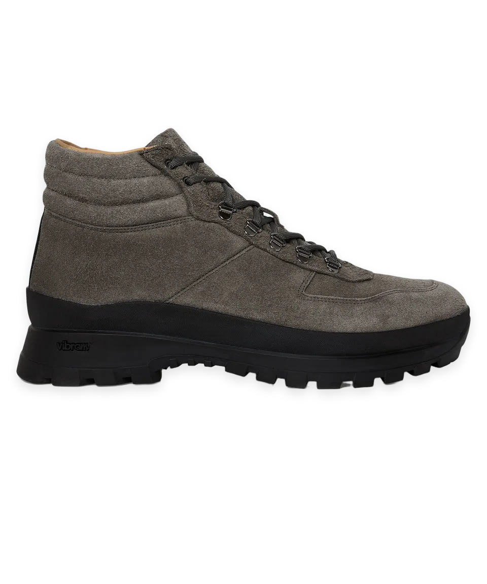 Cqp Todd Snyder X CQP Engadin Boot