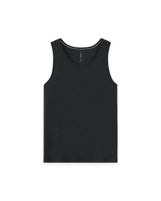 Ten Thousand Session Tank