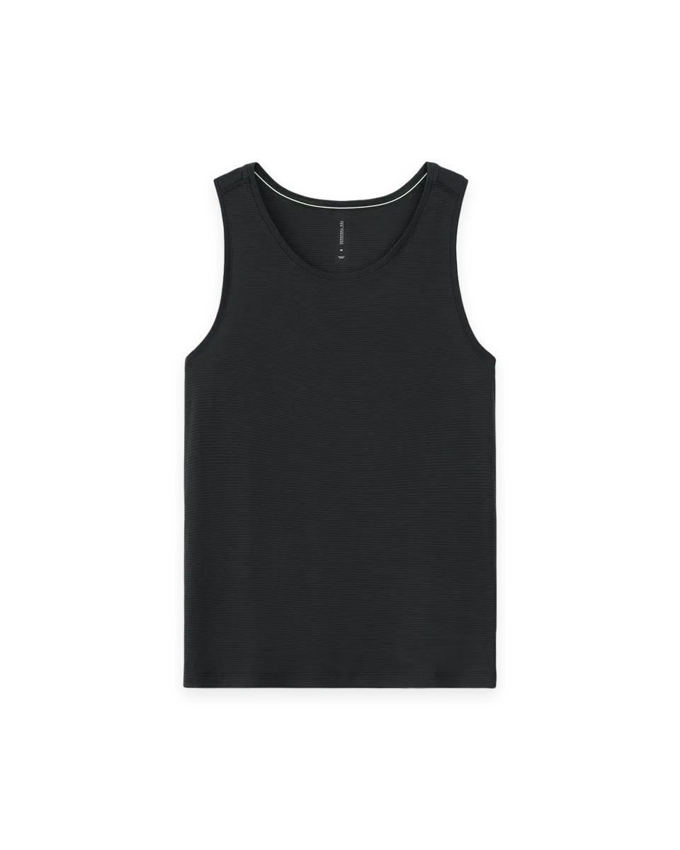 Ten Thousand Session Tank