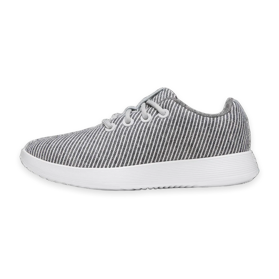 Allbirds Women's Canvas Runner NZ