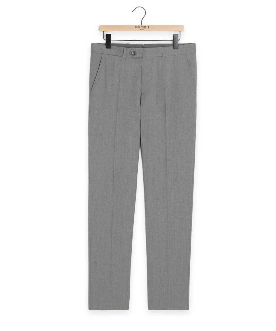 Todd Snyder Italian Gabardine Sutton Trouser