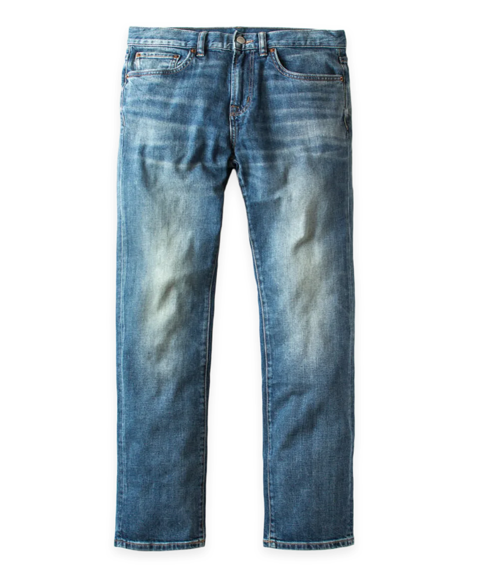 Outerknown Local Straight Fit · Outerworn
