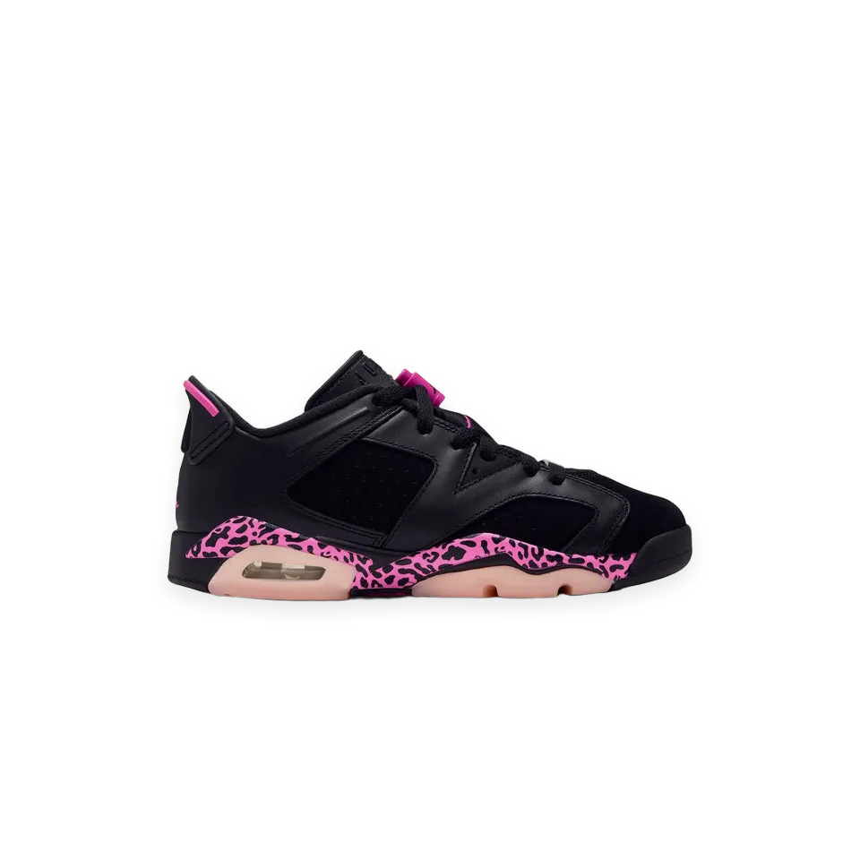 Jordan Jordan GS Air Jordan 6 Retro Low