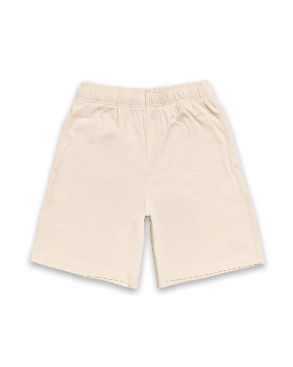 Stüssy JERSEY SHORT