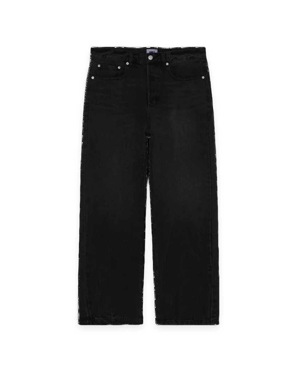 Obey CLASSIC BAGGY DENIM
