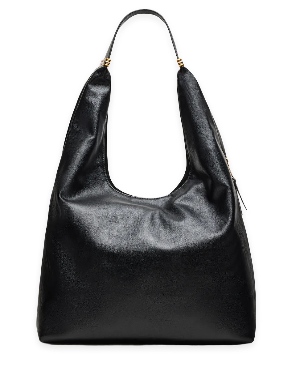 Steve Madden DEMPSY BAG BLACK