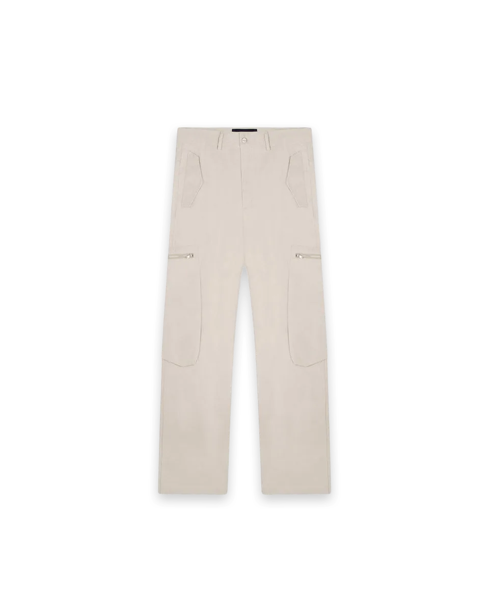 Represent Workshop Pant · Cashmere