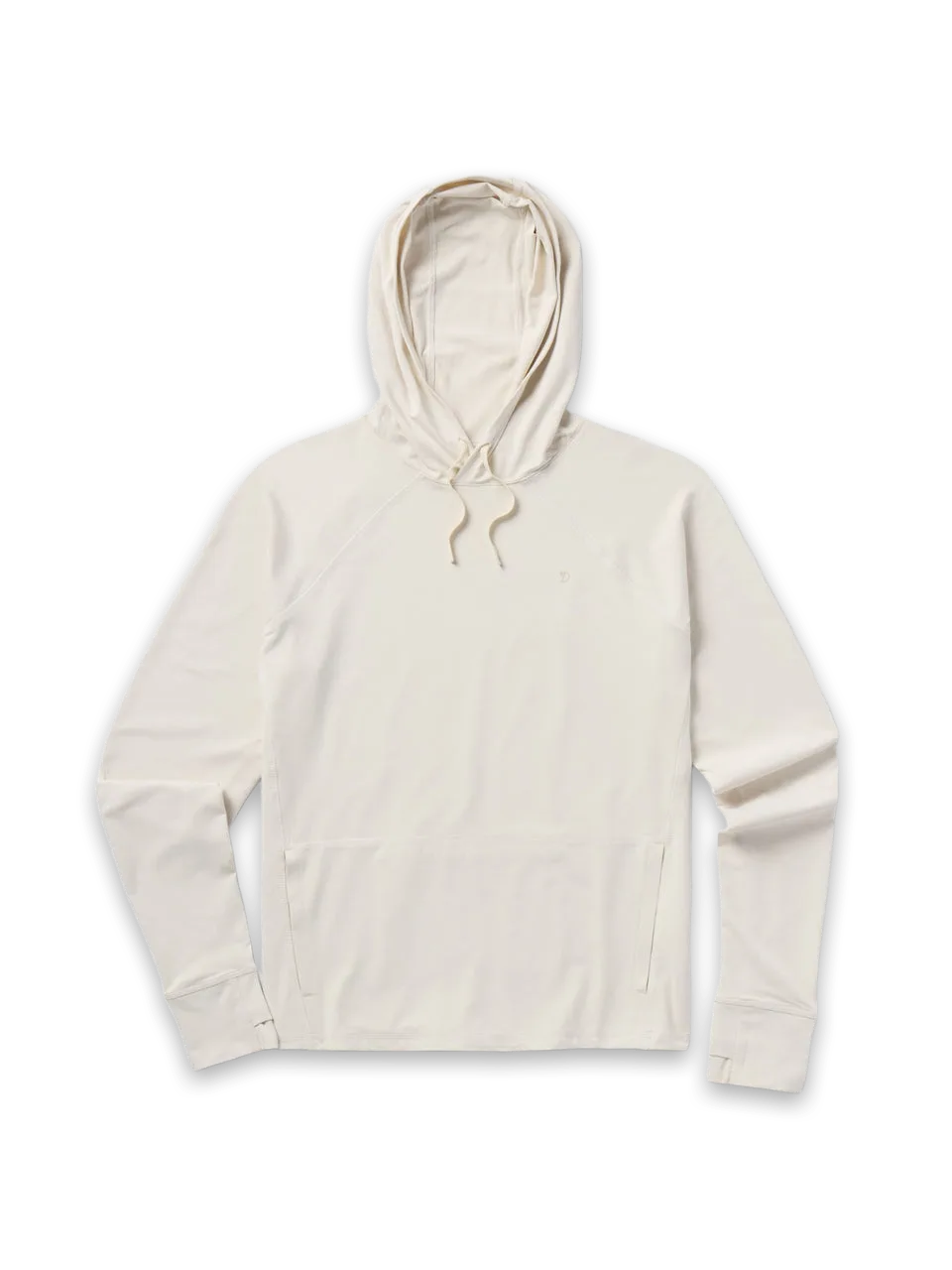 Duck Camp W's Brrr® Lightweight Rockport Hoodie