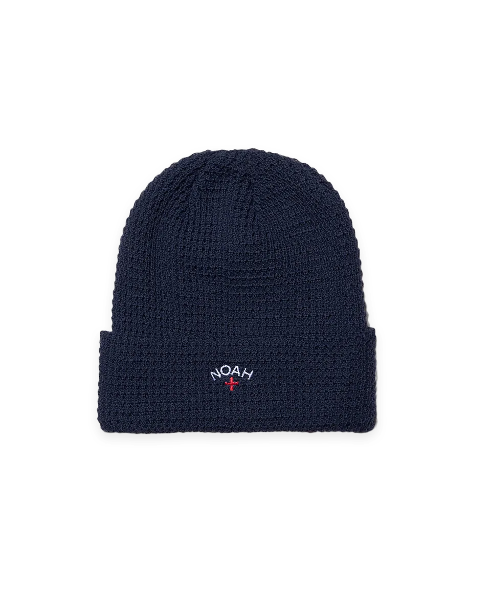 Noah Waffle Beanie