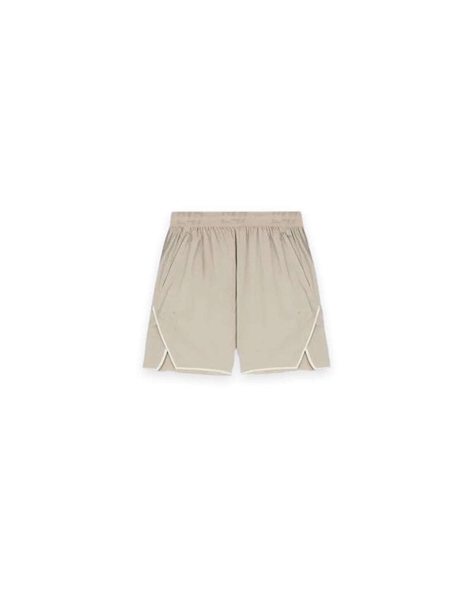 Represent Team 247 Aero Shorts · Pebble