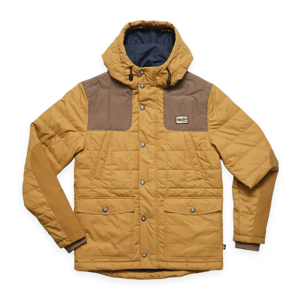 Howler Bros Spellbinder Parka