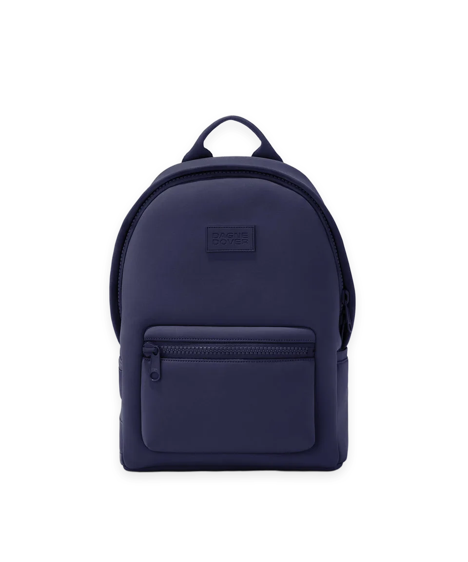 Dagne Dover Dakota Backpack in Storm, Medium
