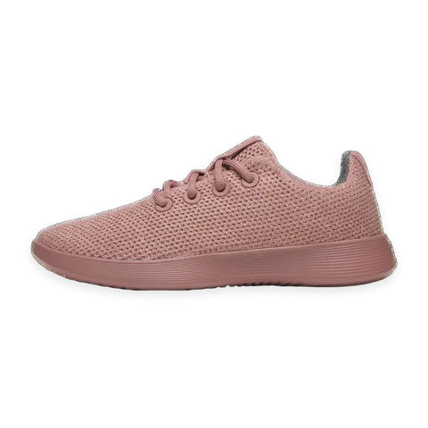 Allbirds Women's Tree Runner NZ · Burlwood (Burlwood Sole)