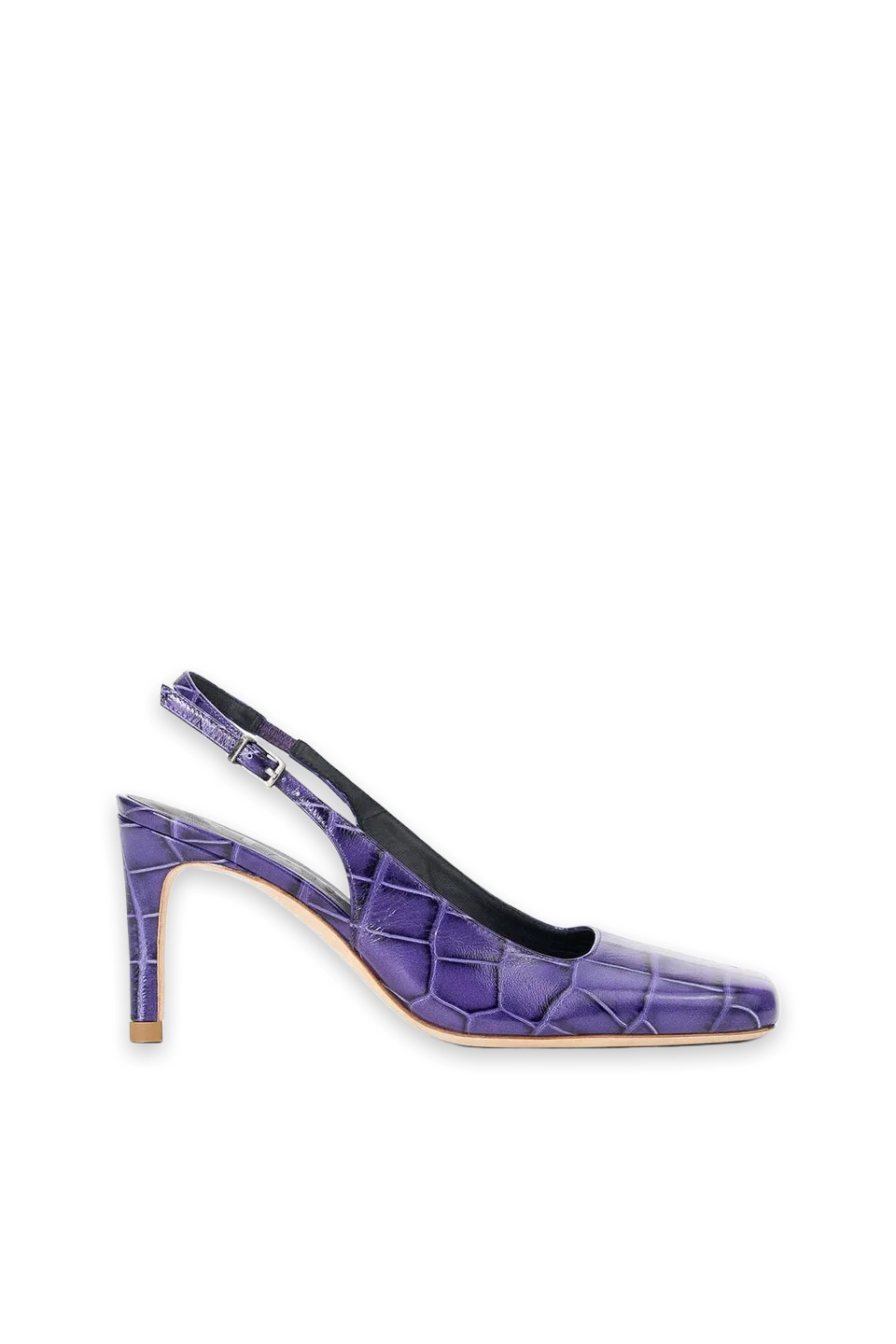 Staud Lucie Slingback Pump