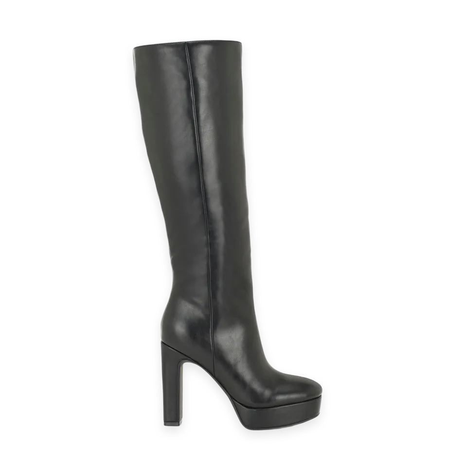Nine West Duane Platform Boots