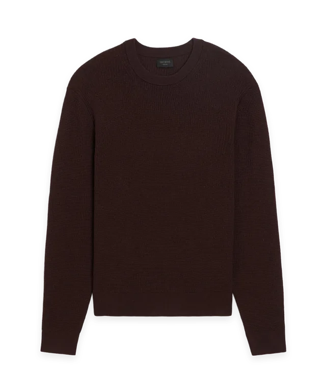 Todd Snyder Merino Surplus Sweater