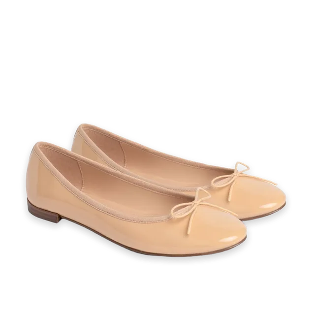 Thursday Boots Tiny Dancer · Buff Patent