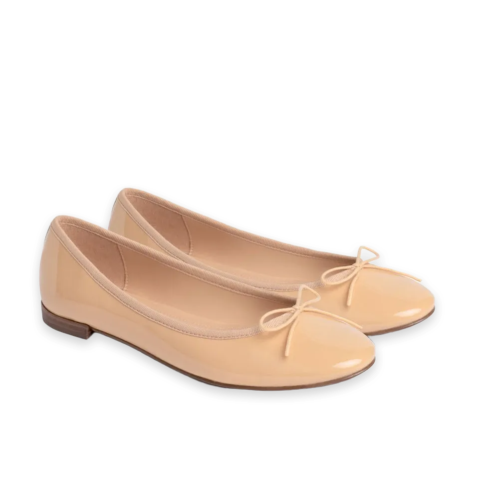 Thursday Boots Tiny Dancer · Buff Patent