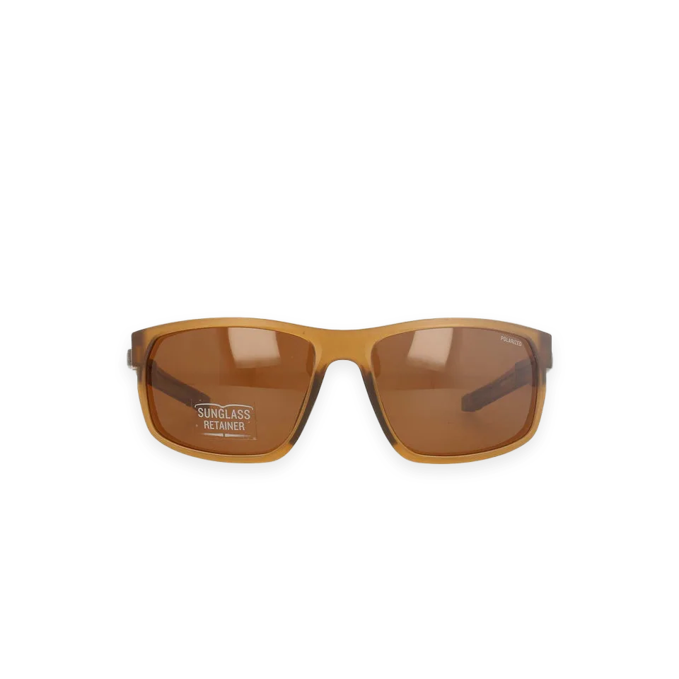 Champion Men's Polarized Rectangle Retainer Wrap · Medium