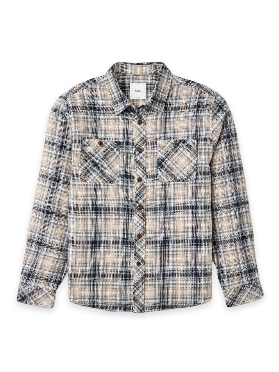 Katin SIERRA FLANNEL