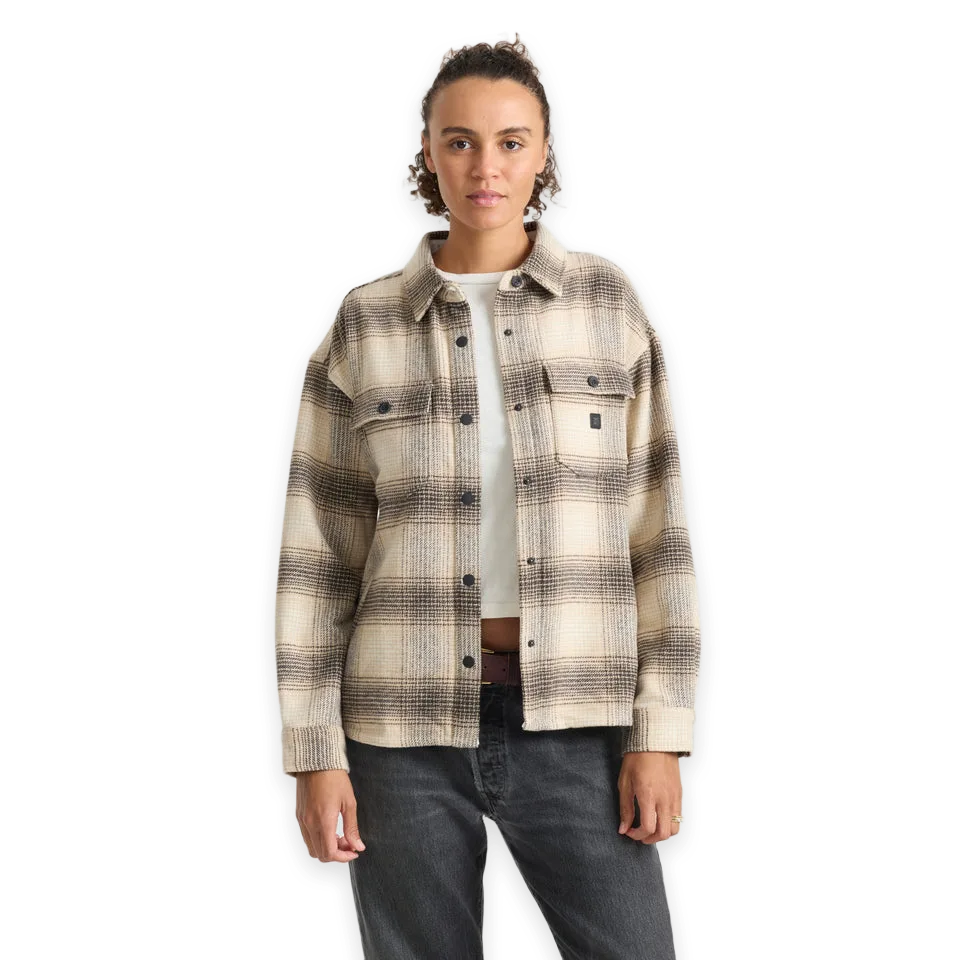 Roark Amberley Flannel