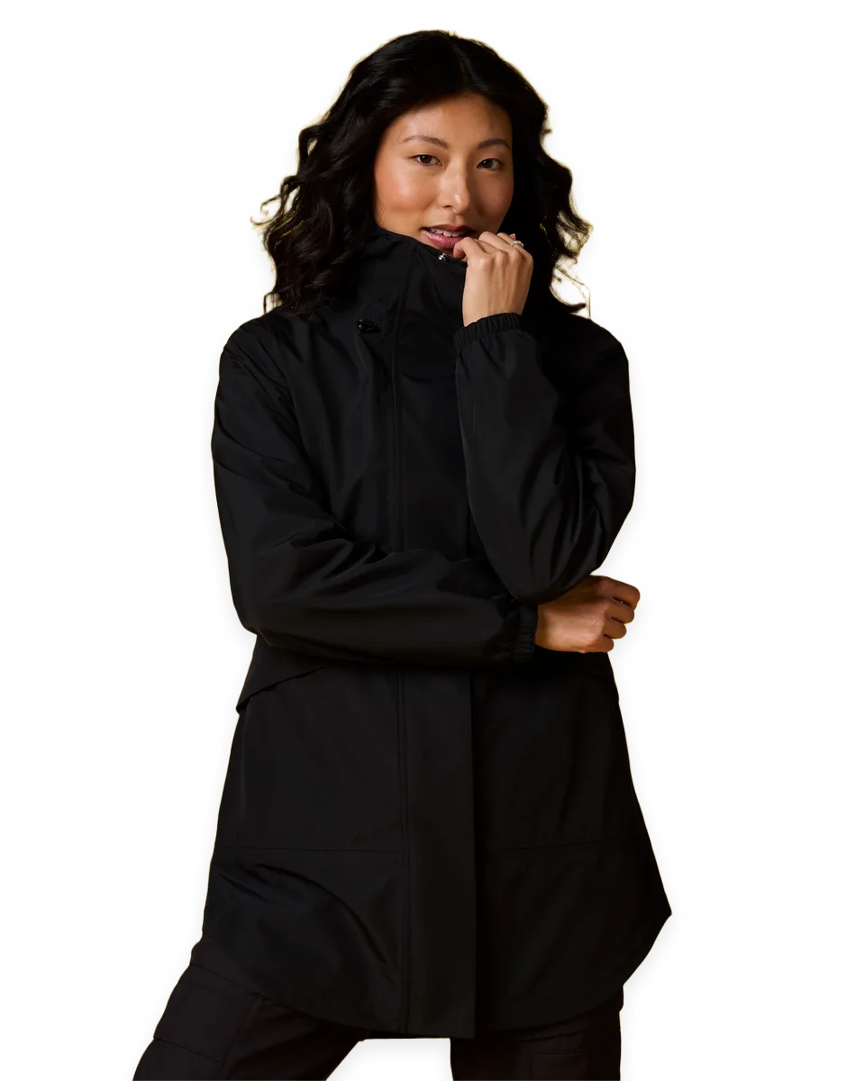 Cotopaxi Rayu Rain Parka · Women's