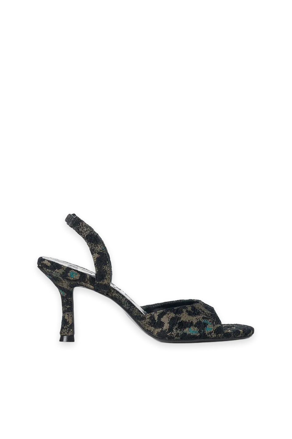 Staud Brigitte Heel · Prowl