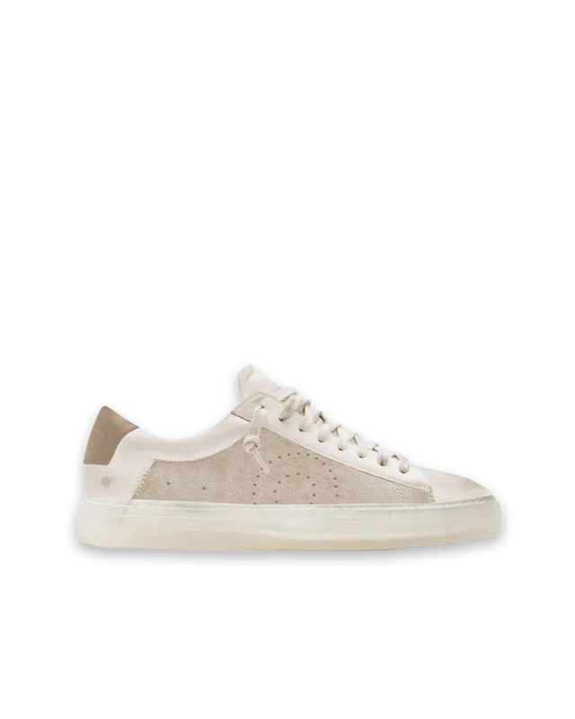 Oliver Cabell Low 1
