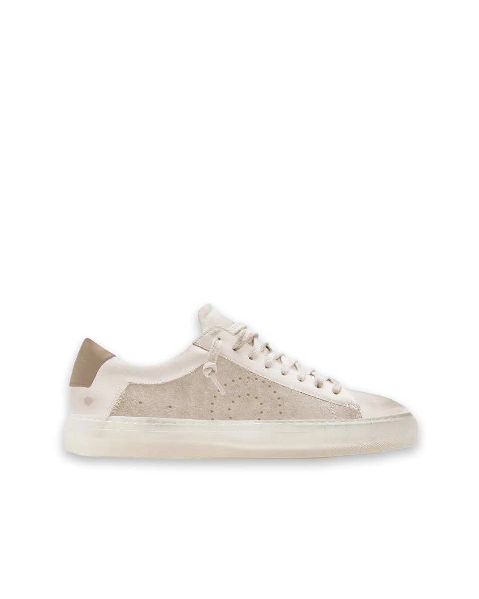 Oliver Cabell Low 1