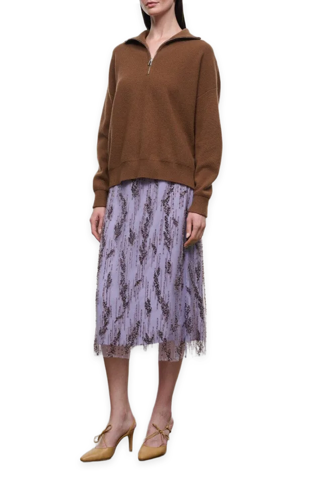 Staud Aviva Skirt
