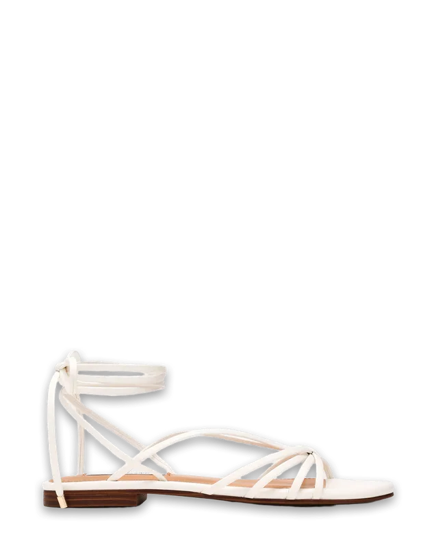 Steve Madden CELIA WHITE