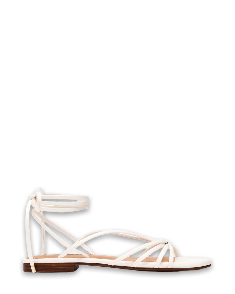 Steve Madden CELIA WHITE