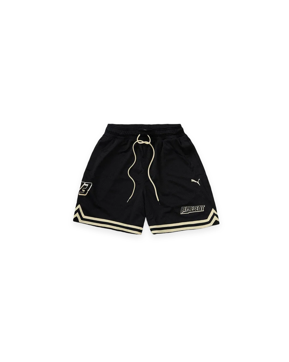Represent Represent X Puma Shorts