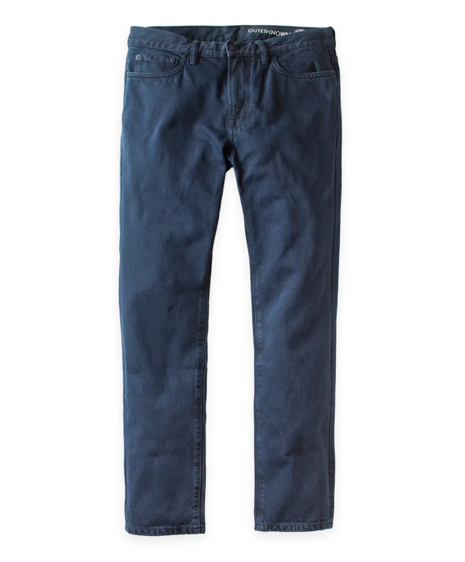 Outerknown Drifter Tapered Fit · Outerworn
