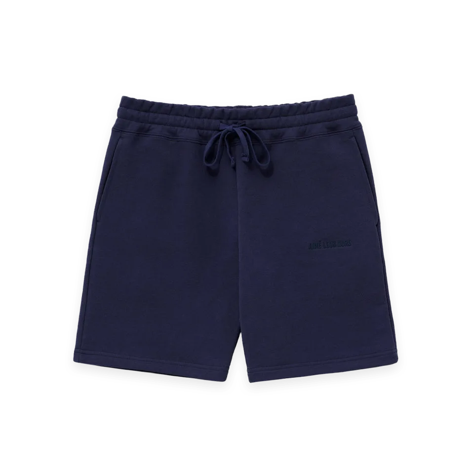 Aimé Leon Dore Tonal Logo Sweatshorts