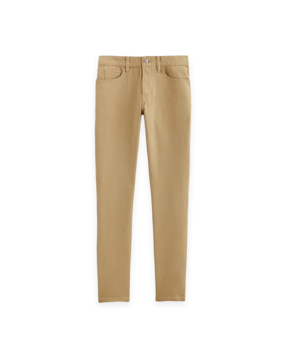 Everlane The Stretch Twill 5-Pocket Pant