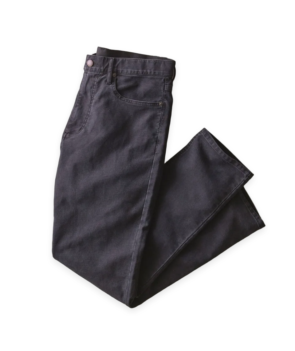 Marine Layer Flex Terry Pant · Athletic Fit