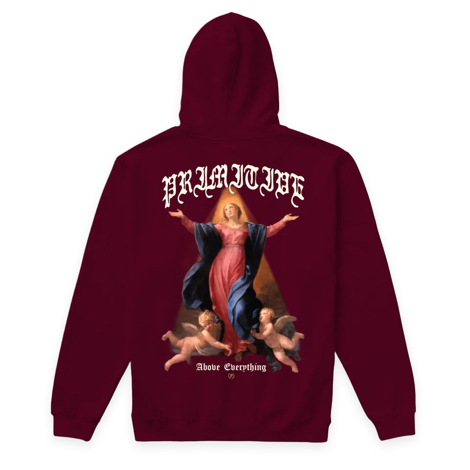 Primitive PROSPER HOOD